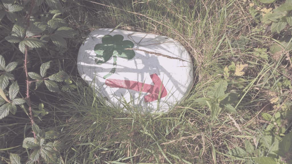 Jeder neuanfang erfordert Mut