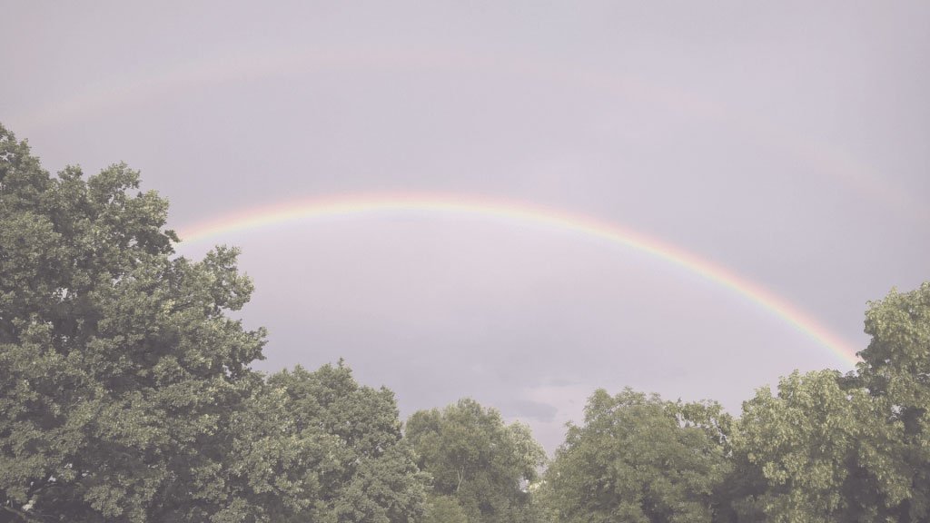 Von der Sinnhaftigkeit der Angst für unser Leben