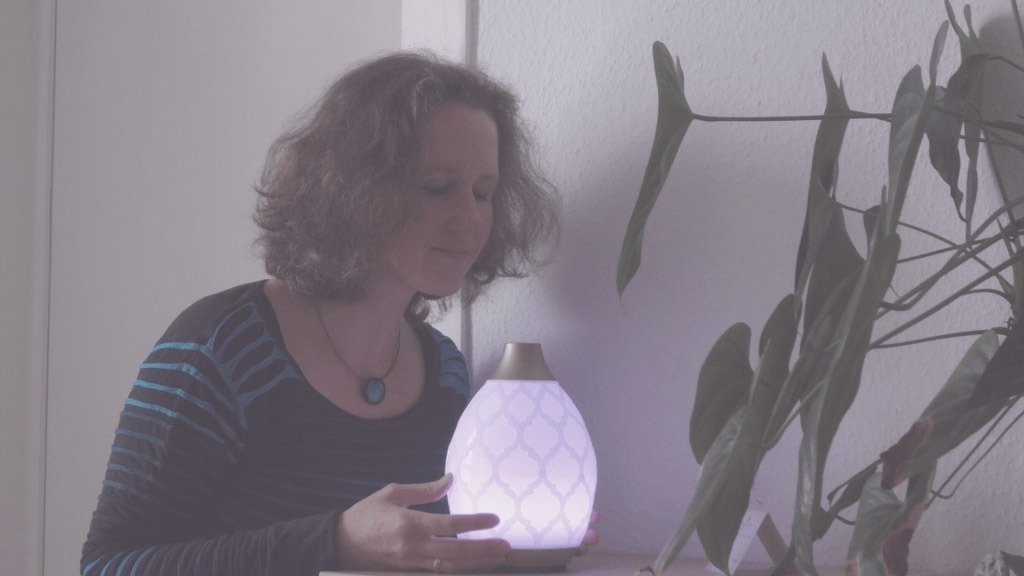Ätherische Öle wellness für die Seele Alexandra Mangold Coaching