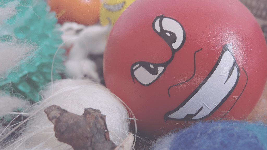 Verärgertes Gesicht, Das Lebenist ein Spiel, Alexandra Mangold, Coaching