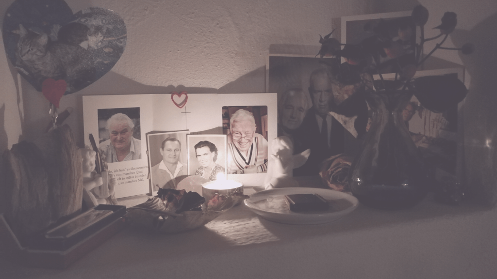 Ahnen. innere Einkehr, Kraftquelle, Alexandra Mangold Coaching